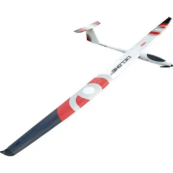 RC model letadla Robbe Cyclone XT 6,2 m PNP ARF TA-2666