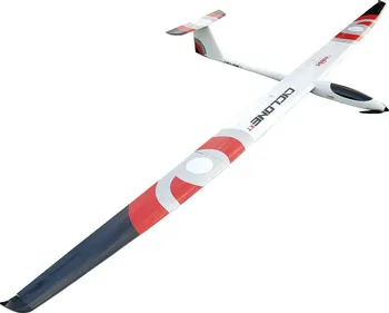 RC model letadla Robbe Cyclone XT 6,2 m PNP ARF TA-2666