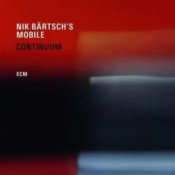 Zahraniční hudba 2LP Nik Bärtsch's Mobile: Continuum 2016 180g 180gr Vinyl