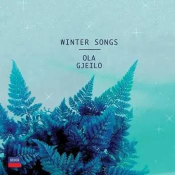 Zahraniční hudba CD Ola Gjeilo: Winter Songs 2017