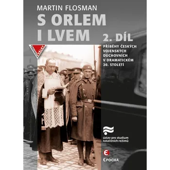 S orlem i lvem 2.díl - Martin Flosman