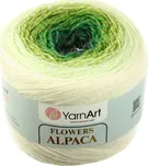 YarnArt Flowers Alpaca