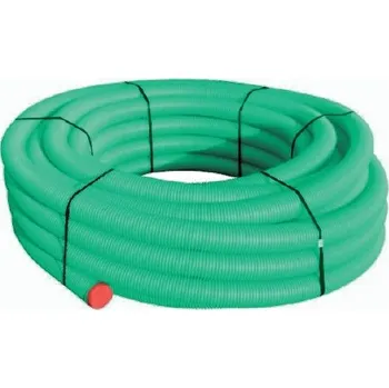 Kouřovod Soler&Palau ED flex 75/61 HYGIENIC 50m