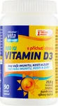 Vitar MaxiVita Vitamin D3 s příchutí…