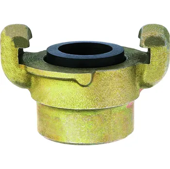 Příslušenství k čerpadlu ACK 10 I-NPT (spojka bajonet ACK 1"NPT vnitřní, PN16, ocel)