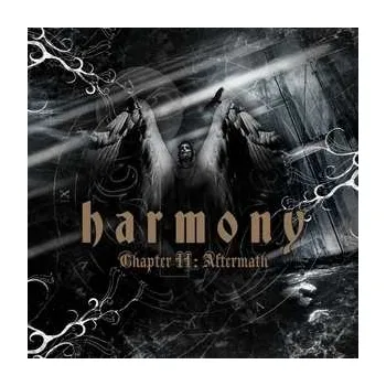 Zahraniční hudba CD Harmony: Chapter 2 : Aftermath 2021