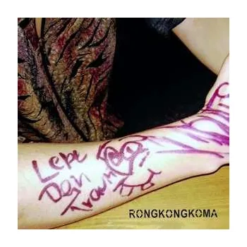 Zahraniční hudba LP Rong Kong Koma: Lebe Dein Traum 2020