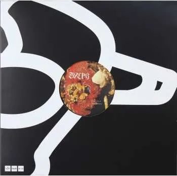 Zahraniční hudba LP Sylph: Silver As It Was Before LTD | NUM 2021 Numbered Limited Edition Vinyl