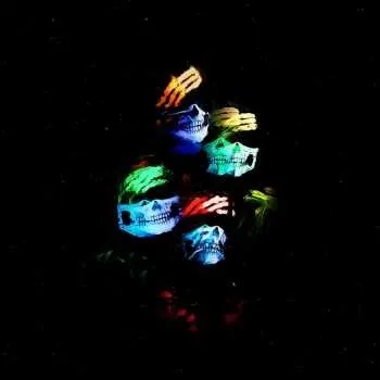 Zahraniční hudba CD The New Death Cult: The New Death Cult 2019