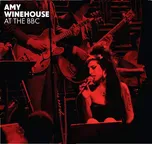 At the BBC - Amy Winehouse