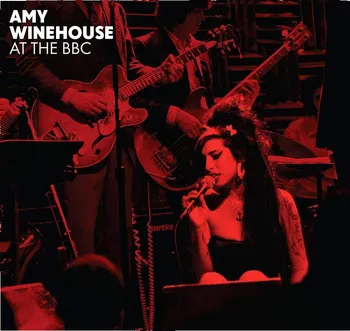 Zahraniční hudba At the BBC - Amy Winehouse