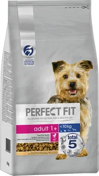 Krmivo pro psa PERFECT FIT Dog Adult 1+ kuřecí XS/S 