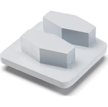 Brusný talíř Brusný segment Vari Grind G 644 D 30 GR Med Husqvarna