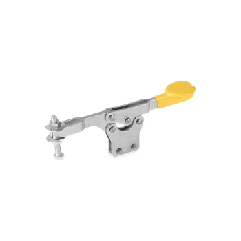 Truhlářská svěrka JC - METAL Vodorovná upínka 110 UR, JC-METAL