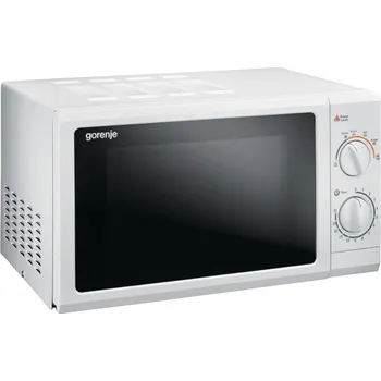 Mikrovlnná trouba Gorenje MO 17 MW