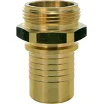 GTA 15-38 MS (nátrubek G1 1/2"x38mm, mosaz)