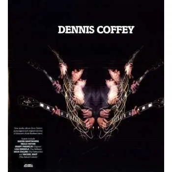 Zahraniční hudba 2LP Dennis Coffey: Dennis Coffey 2015