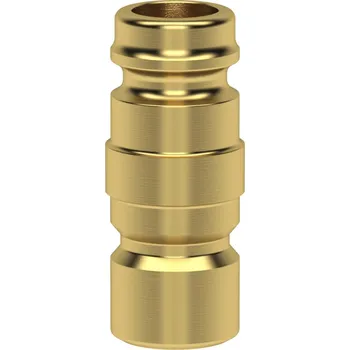 Fitinka ESD-ESH (redukce vsuvka ESD/vsuvka ESH, mosaz)