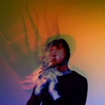 Zahraniční hudba LP Lambert: False 2021 180g Download Code Vinyl