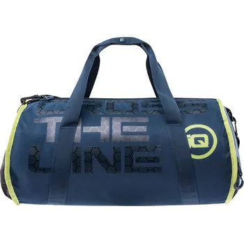 Pánská Taška IQ CROSS THE LINE BIRGER 55294-M OC/LIME PUN – Tmavě modrá