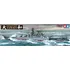 Plastikový model Tamiya Japanese Battleship Yamato 1:350
