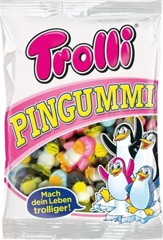 Bonbon Trolli Pingummi 175 g