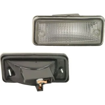 Směrový světlomet Blikač přední pravý FIAT 126 p, 09.72-09.00