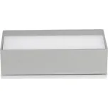 V-TAC LED svítidlo UP/DOWN, 12 W, 600 lm, Nástěnné, IP65 Barva světla: Denní bílá