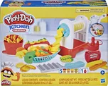 Play-Doh Kitchen Creations hranolky
