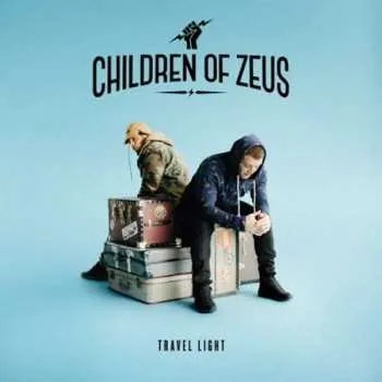 Zahraniční hudba 2LP Children Of Zeus: Travel Light 2020