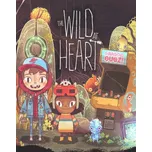 The Wild at Heart PC - digitální verze - Hraj již za pár minut