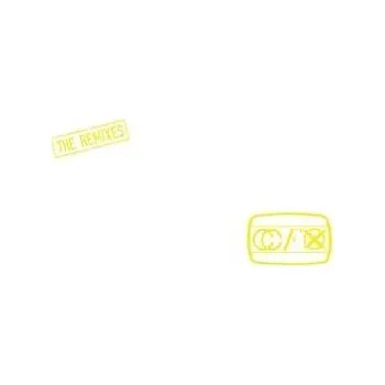 Zahraniční hudba LP CCFX: The Remixes 2018