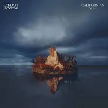 Zahraniční hudba CD London Grammar: Californian Soil 2021
