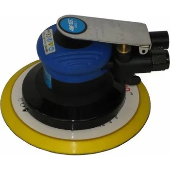 excentrická bruska CMN-KARNASCH Pneumatická excentrická bruska 150mm, AP 532