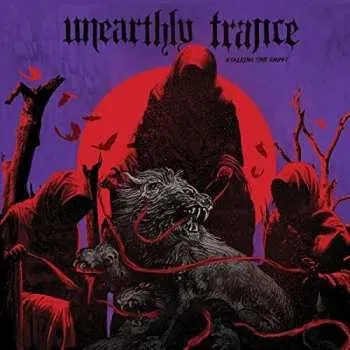 Zahraniční hudba CD Unearthly Trance: Stalking The Ghost 2017