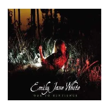 Zahraniční hudba LP Emily Jane White: Ode To Sentience 2023