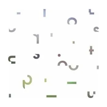 Zahraniční hudba LP/CD Nightports: Nightports w/ Matthew Bourne LTD 2018 Limited Edition