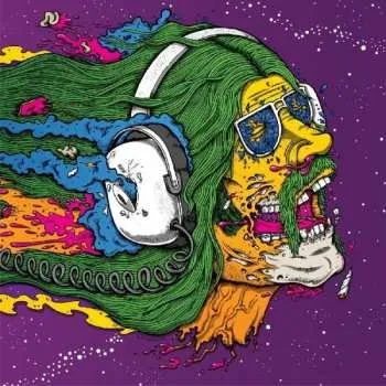 Zahraniční hudba LP Roadsaw: Tinnitus The Night 2019