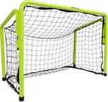 Salming Campus 900 Goal Cage Fluo Green