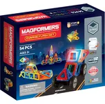 Magformers Dynamic Flash 709010 54 ks