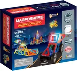 Magformers Dynamic Flash 709010 54 ks