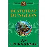 Fighting Fantasy: Deathtrap Dungeon -…