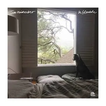 Hudba LP Tim Heidecker: In Glendale 2016
