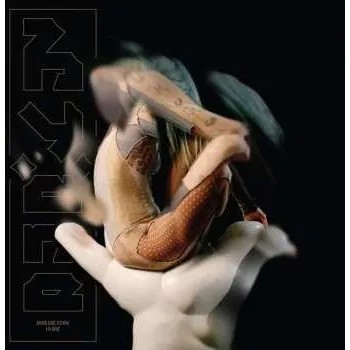 Zahraniční hudba LP Marlene Stark: Hyäne LTD 2021 Limited Edition Vinyl