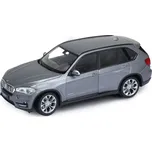 Welly BMW X5 1:24