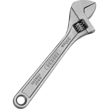 Klíč Onpira Francouzský / nastavitelný klíč Rozměr: 0-26, 200 mm