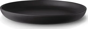 Talíř Eva Solo Nordic dezertní talíř 17 cm černý