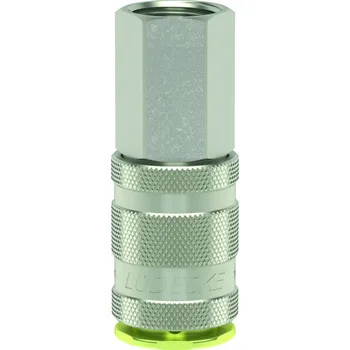 ESBI 12 I (rychlospojka ESBI G1/2" vnitřní, DN5, mosaz nikl.)