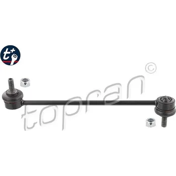 Tyč/vzpěra, stabilizátor TOPRAN 109 136