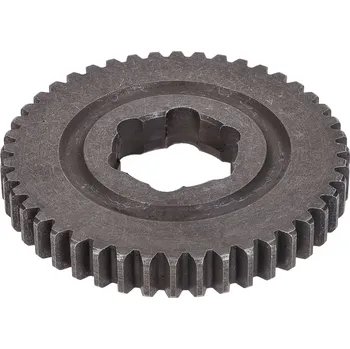 OEM Standard Kolečko převodovky 44 zubů (1. rychlost) 4-rychlostní převodovka, Simson S51, S53, S70, S83, SR50, SR80, KR51/2 41421